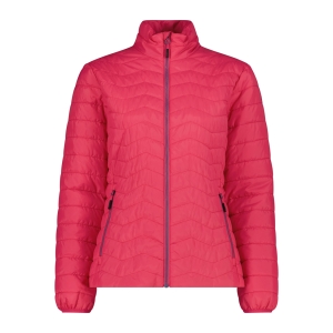 Kurtka Damska W. Repellent 35Z5016/B807 – Różowa | Outdoor