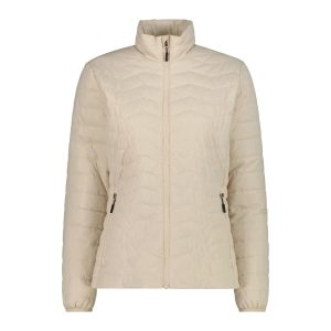 Kurtka Damska W. Repellent 35Z5016/P322 – Brązowa | Outdoor
