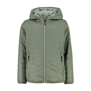 Kurtka Dziewczęca W. Repellent 35Z5075/F805 – Zielona | Outdoor