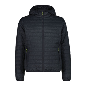 Kurtka Męska W. Repellent 35Z5117/00UV – Szara | Outdoor