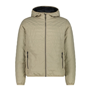 Kurtka Męska W. Repellent 35Z5117/P753 – Brązowa | Outdoor