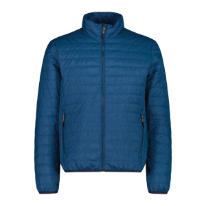 Kurtka Męska W. Repellent 35Z5127/N903 – Niebieska | Outdoor