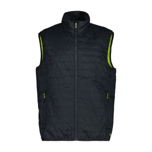 Bezrękawnik Męski W. Repellent 35Z5137/00UV – Szary | Outdoor