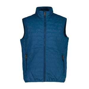 Bezrękawnik Męski W. Repellent 35Z5137/N903 – Niebieski | Outdoor