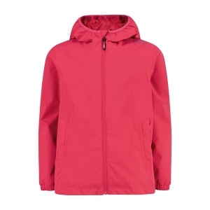 Kurtka Dziewczęca Waterproof 35Z5285/B807 – Różowa | Outdoor
