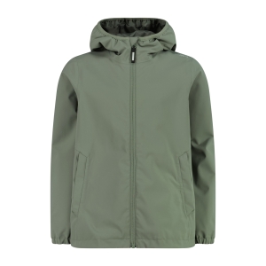 Kurtka Dziewczęca Waterproof 35Z5285/F805 – Zielona | Outdoor