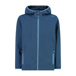 Kurtka Chłopięca Waterproof 35Z5514/N835 – Niebieska | Outdoor