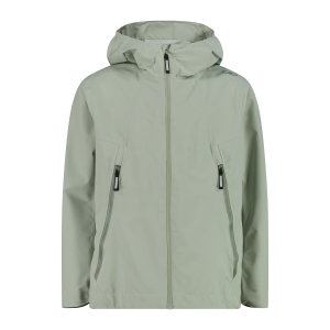 Kurtka Dziewczęca W. Repellent 35Z6445/F406 – Zielona | Outdoor