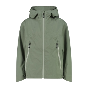 Kurtka Dziewczęca W. Repellent 35Z6445/F805 – Zielona | Outdoor