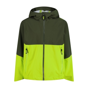Kurtka Chłopięca Waterproof 35Z6454/E406 – Zielona | Outdoor