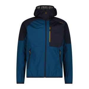 Kurtka Męska Waterproof 36A5027/N903 – Niebieska | Unlimitech