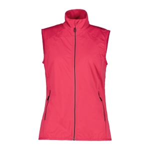 Bezrękawnik Damski Waterproof 36A5126/B807 – Różowy | Unlimitech