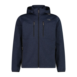 Kurtka Męska Waterproof 36A5677/U817 – Szara | Outdoor