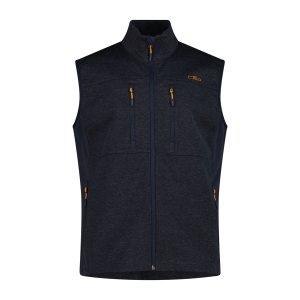 Bezrękawnik Męski Waterproof 36A5687/M862 – Granatowy | Outdoor