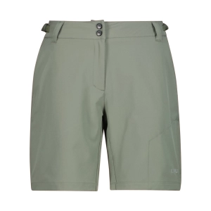 Bermudy Damskie Dry Function 36C5376/F805 – Zielone | Bike