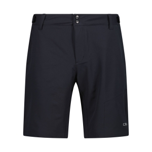 Bermudy Męskie Dry Function 36C5387/U423 – Szare | Bike