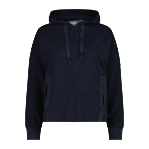Bluza Damska City 36D6506/N950 – Granatowa | Urban