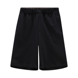 Spodenki Męskie Lifestyle 36D7307/U901 – Czarne | Collective