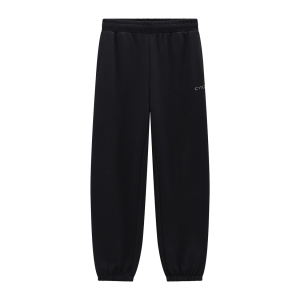Spodnie Damskie Lifestyle 36D7336/U901 – Czarne | Collective