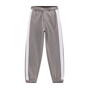 Spodnie Męskie Lifestyle 36D7367/U331 – Szare | Collective