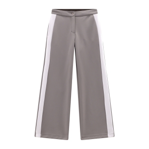 Spodnie Damskie Lifestyle 36D7406/U331 – Szare | Collective