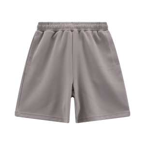 Szorty Damskie Lifestyle 36D7416/U331 – Szare | Collective