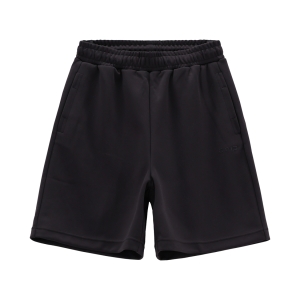 Szorty Damskie Lifestyle 36D7416/U901 – Czarne | Collective