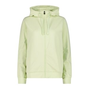 Bluza Casual Damska 36D7706/E335 – Zielona | Leisure