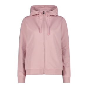 Bluza Casual Damska 36D7706/H216 – Różowa | Leisure