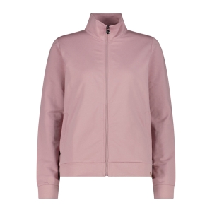 Bluza Casual Damska 36D7716/H216 – Różowa | Leisure