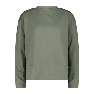 Bluza Casual Damska 36D7726/E452 – Zielona | Leisure