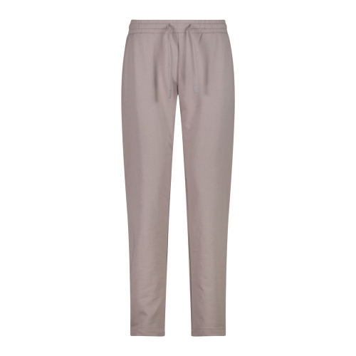 Spodnie dresowe damskie CMP 36D7746/Q725 - beżowo-taupe