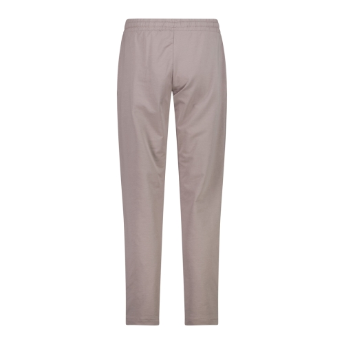 Spodnie dresowe damskie CMP 36D7746/Q725 - beżowo-taupe