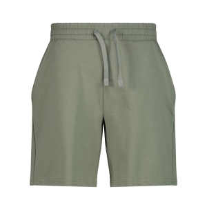 Spodenki Damskie Casual 36D7756/E452 – Zielone | Leisure