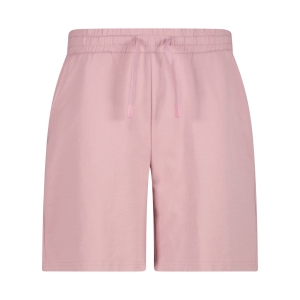Spodenki Damskie Casual 36D7756/H216 – Różowe | Leisure