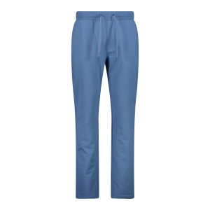 Spodnie Męskie Casual 36D8037/L709 – Niebieskie | Leisure