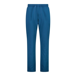 Spodnie Męskie Casual 36D8037/N903 – Niebieskie | Leisure