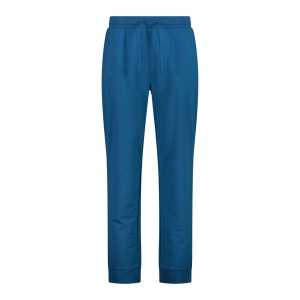 Spodnie Męskie Casual 36D8047/N903 – Niebieskie | Leisure