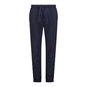 Spodnie Męskie Casual 36D8047/N950 – Granatowe | Leisure