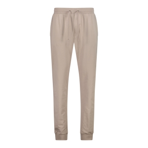 Spodnie Męskie Casual 36D8047/P617 – Brązowe | Leisure