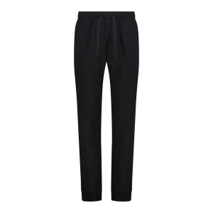 Spodnie Męskie Casual 36D8047/U901 – Czarne | Leisure