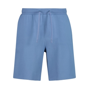 Spodenki Męskie Casual 36D8057/L709 – Niebieskie | Leisure