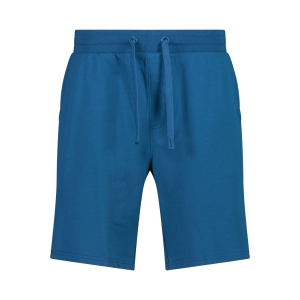 Spodenki Męskie Casual 36D8057/N903 – Niebieskie | Leisure