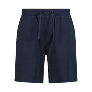 Spodenki Męskie Casual 36D8057/N950 – Granatowe | Leisure