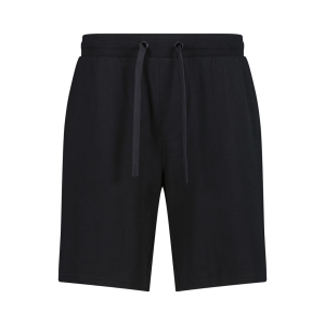 Spodenki Męskie Casual 36D8057/U901 – Czarne | Leisure