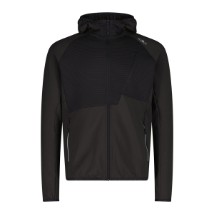 Bluza Męska Grid Tech 36E5097/U423 – Szara | Unlimitech