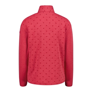 Bluza Damska Stretch 36E6606/B823 – Różowa | Urban