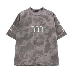 Koszulka Męska Dry Function 36F7447/U331 – Szara | Collective