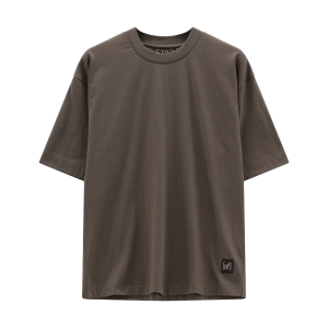 Koszulka Męska Lifestyle 36F7457/F751 – Zielona | Collective