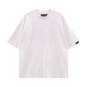 Koszulka Męska Lifestyle 36F7477/A001 – Biała | Collective